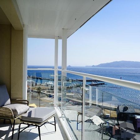 Hotel Himalaya Sea Ito  Exterior photo