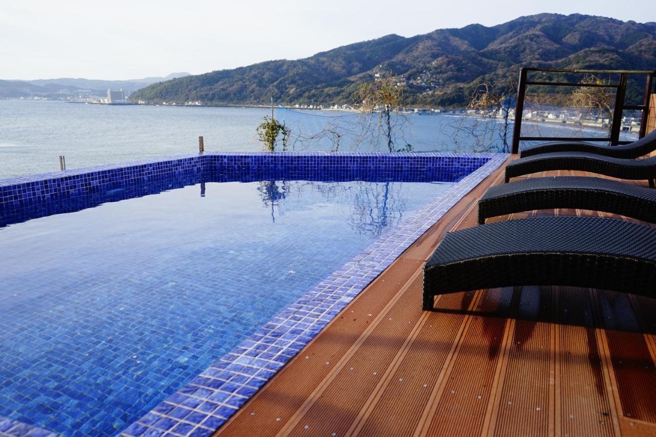 Hotel Himalaya Sea Ito  Exterior photo