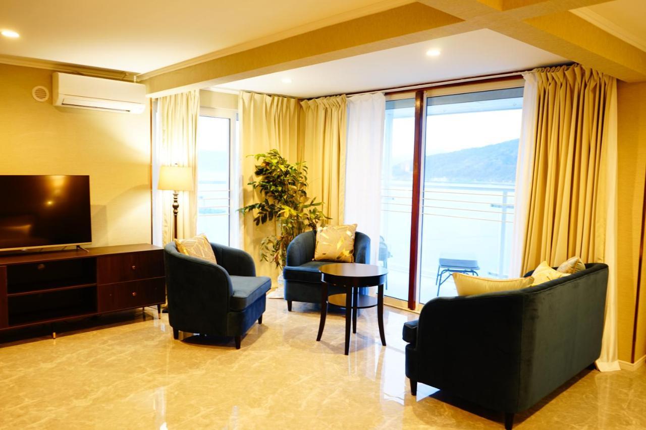 Hotel Himalaya Sea Ito  Exterior photo