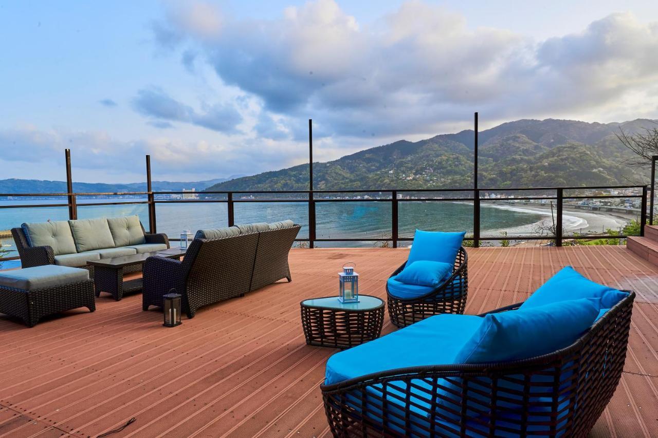 Hotel Himalaya Sea Ito  Exterior photo