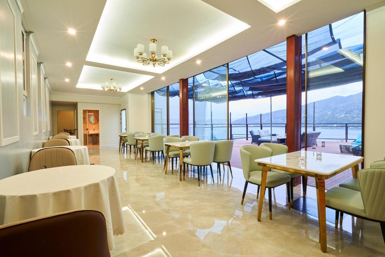 Hotel Himalaya Sea Ito  Exterior photo